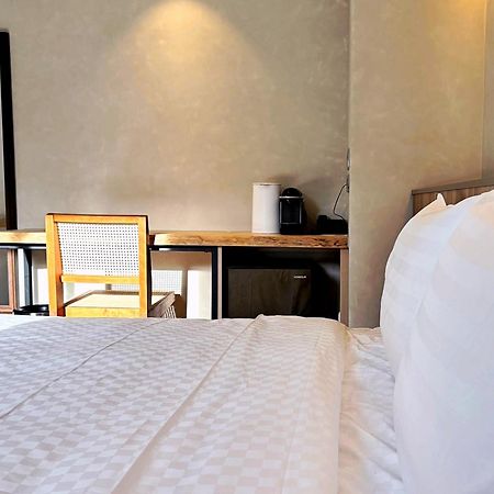 Hotel Initial-ไถหนาน ภายนอก รูปภาพ