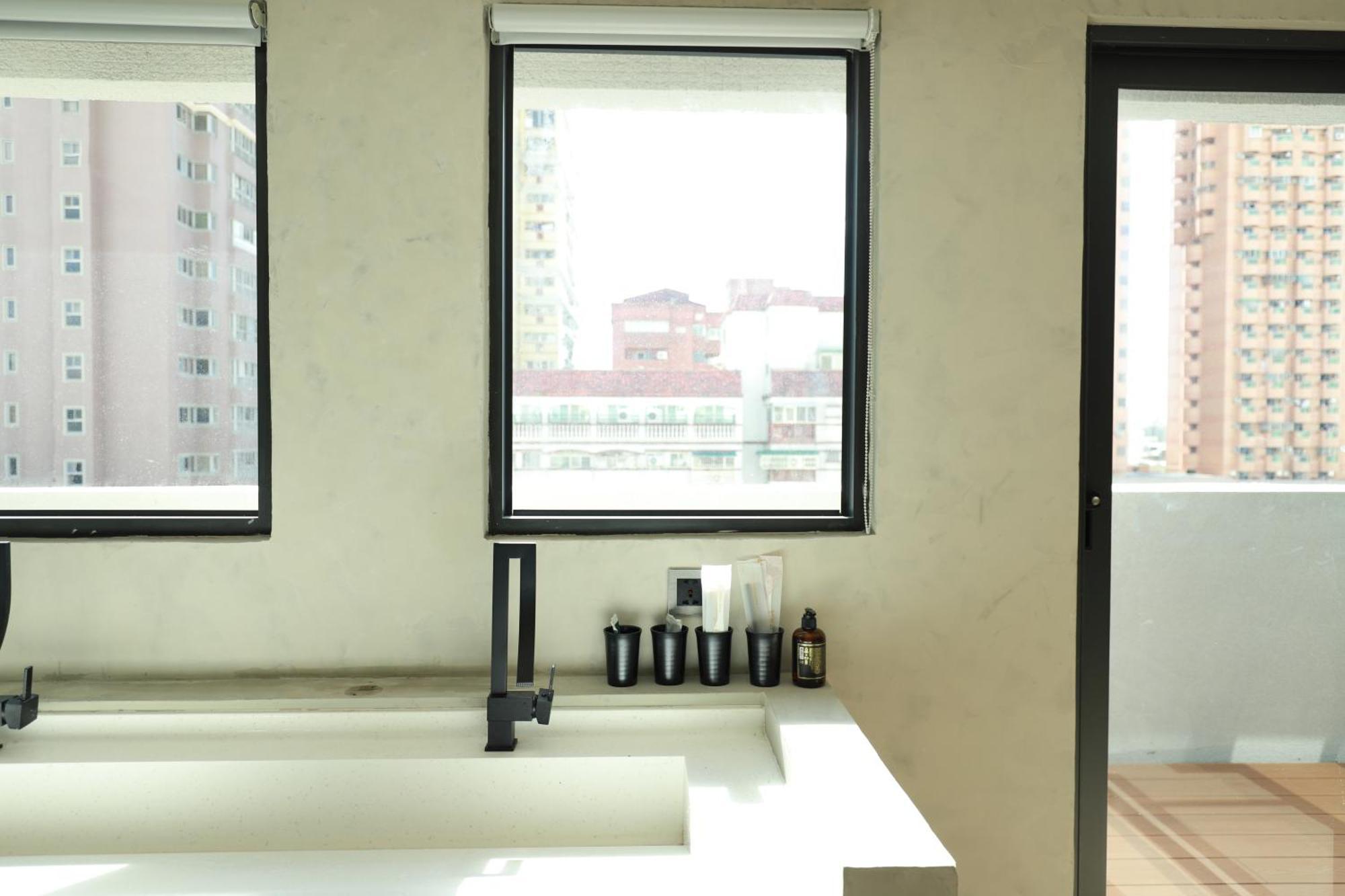 Hotel Initial-ไถหนาน ภายนอก รูปภาพ