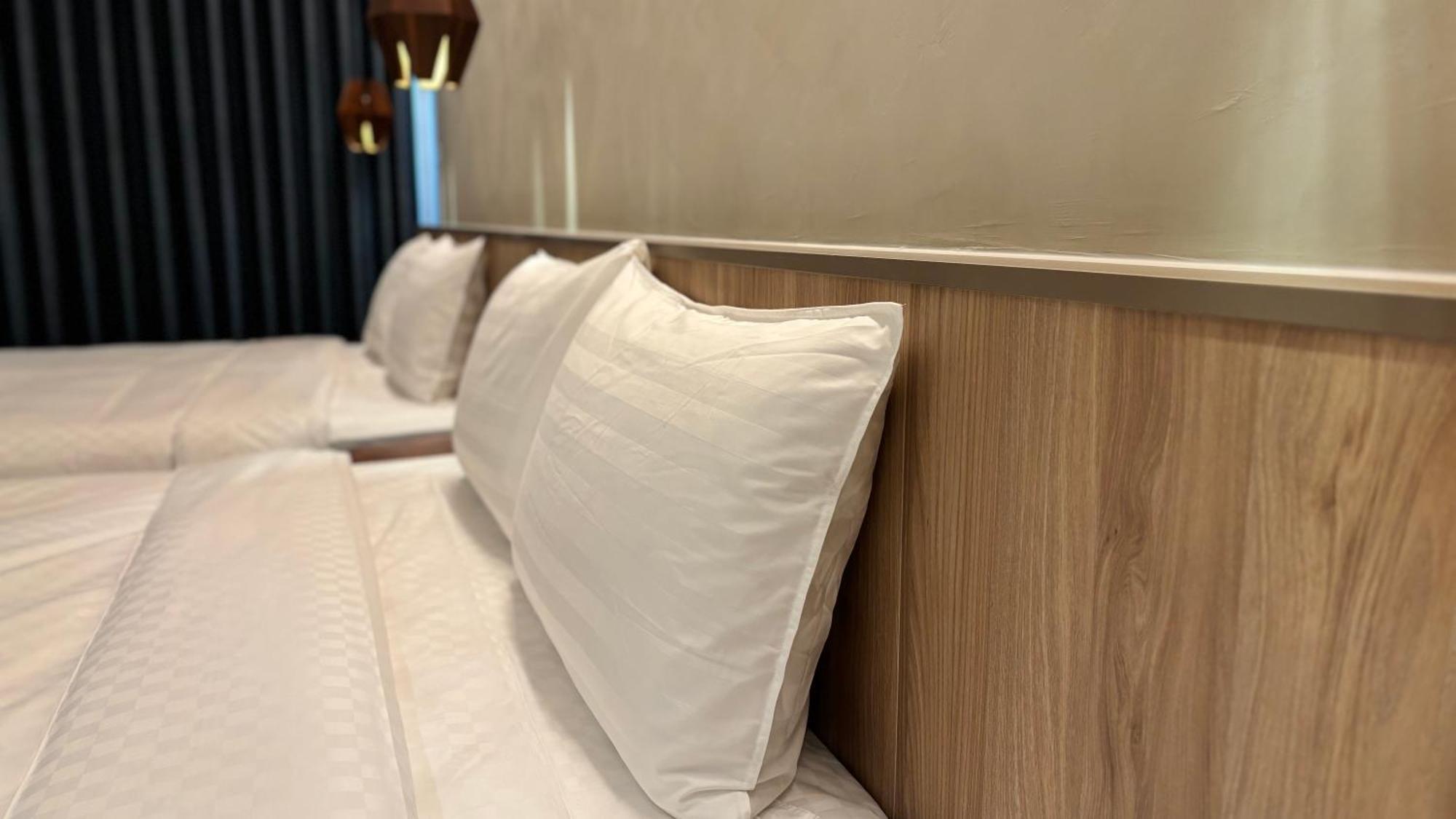 Hotel Initial-ไถหนาน ห้อง รูปภาพ