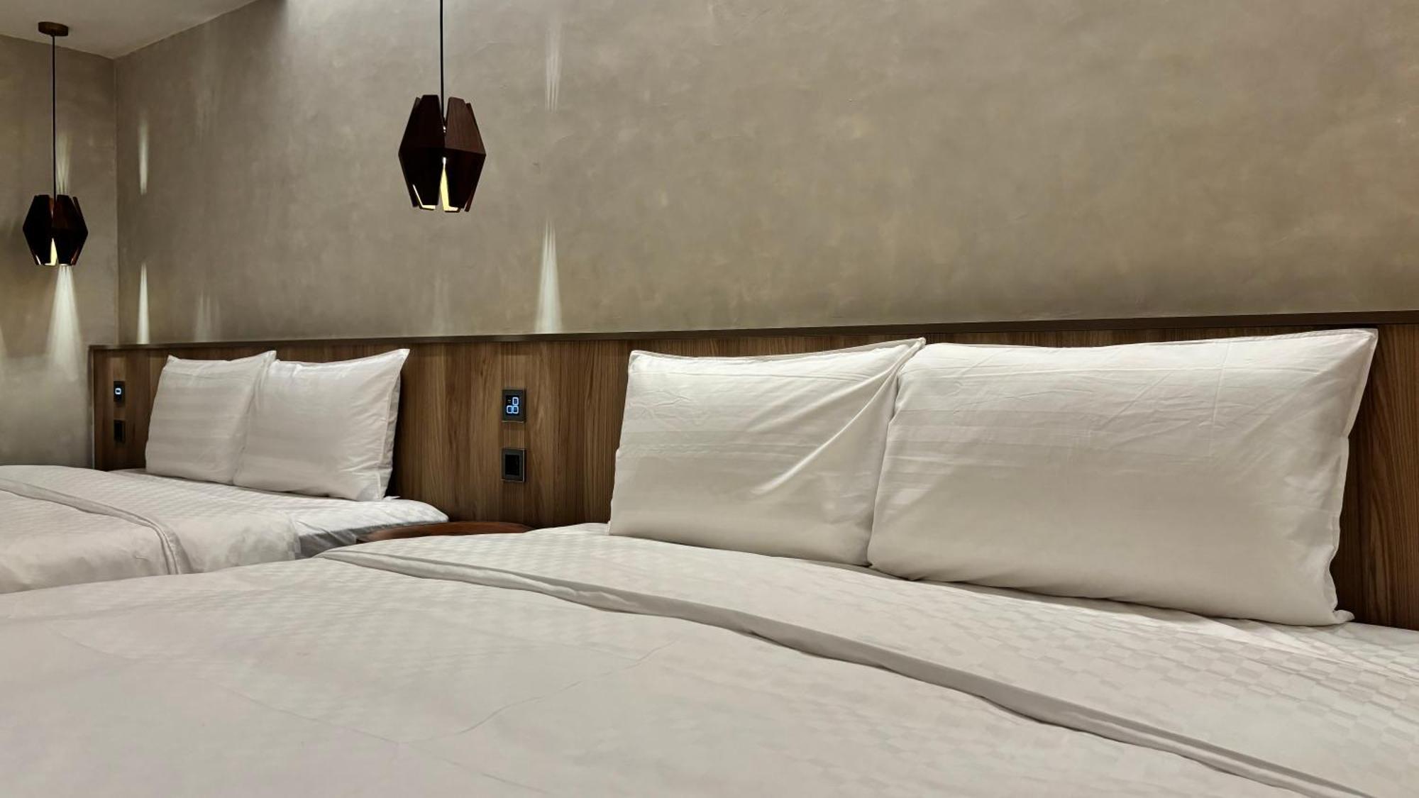 Hotel Initial-ไถหนาน ภายนอก รูปภาพ