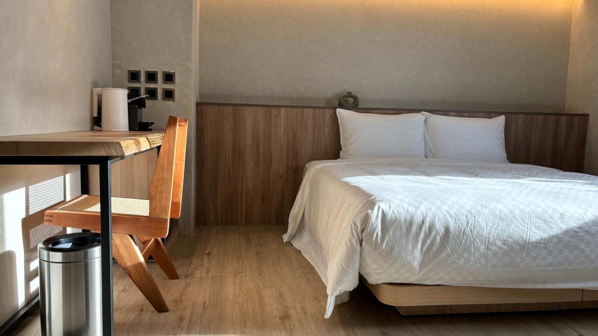 Hotel Initial-ไถหนาน ภายนอก รูปภาพ