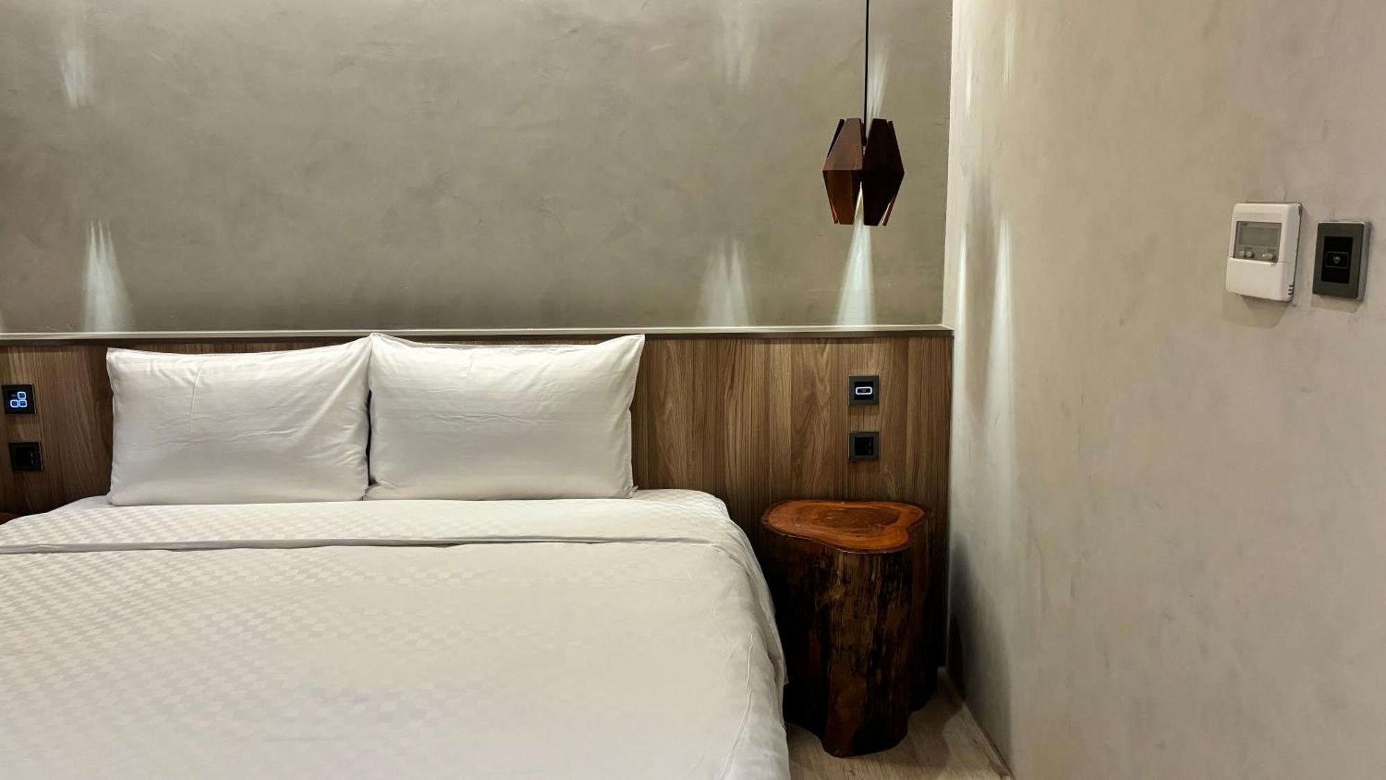 Hotel Initial-ไถหนาน ภายนอก รูปภาพ