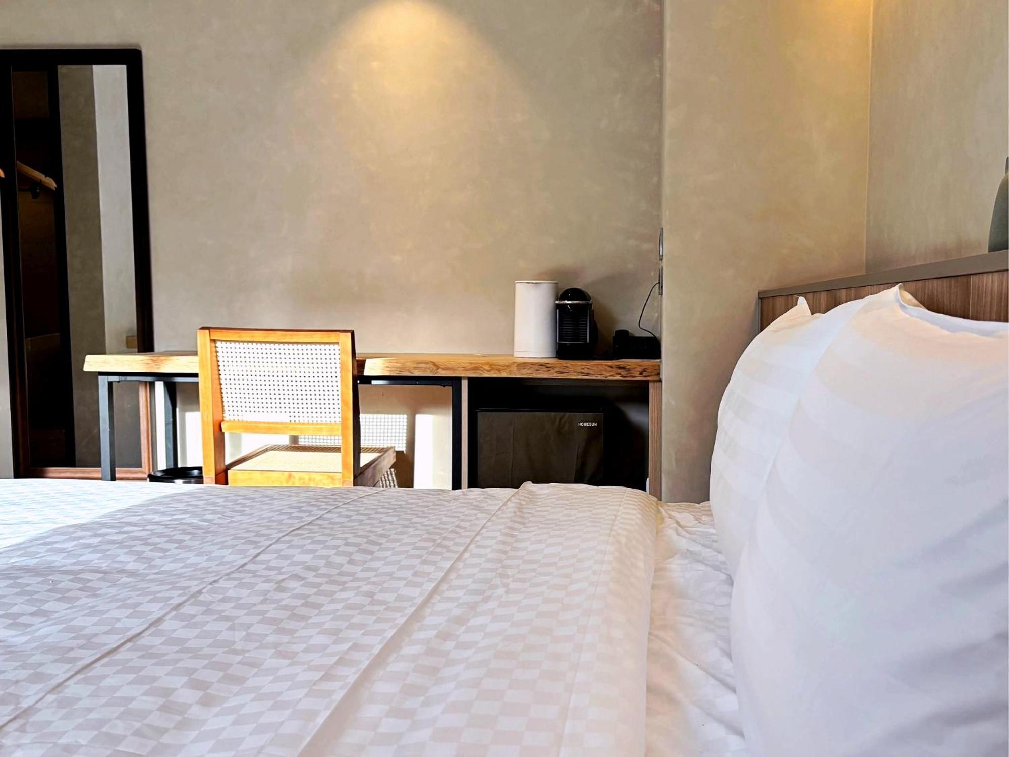 Hotel Initial-ไถหนาน ภายนอก รูปภาพ