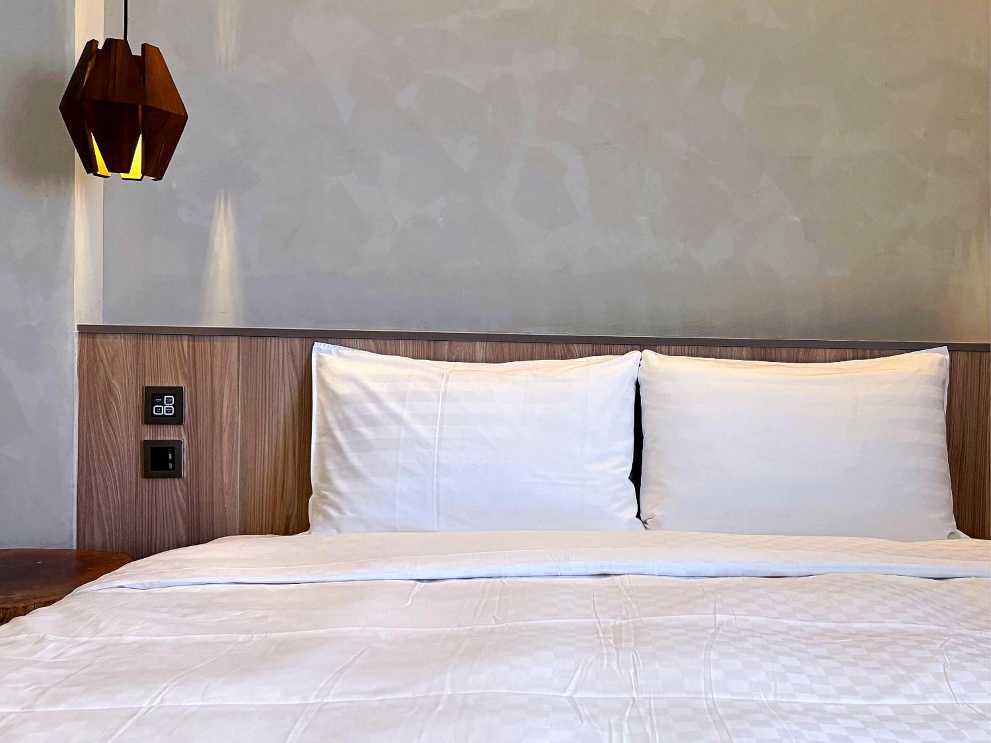 Hotel Initial-ไถหนาน ภายนอก รูปภาพ
