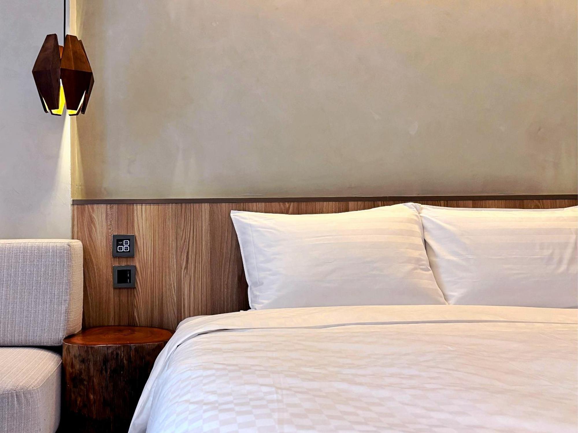 Hotel Initial-ไถหนาน ภายนอก รูปภาพ