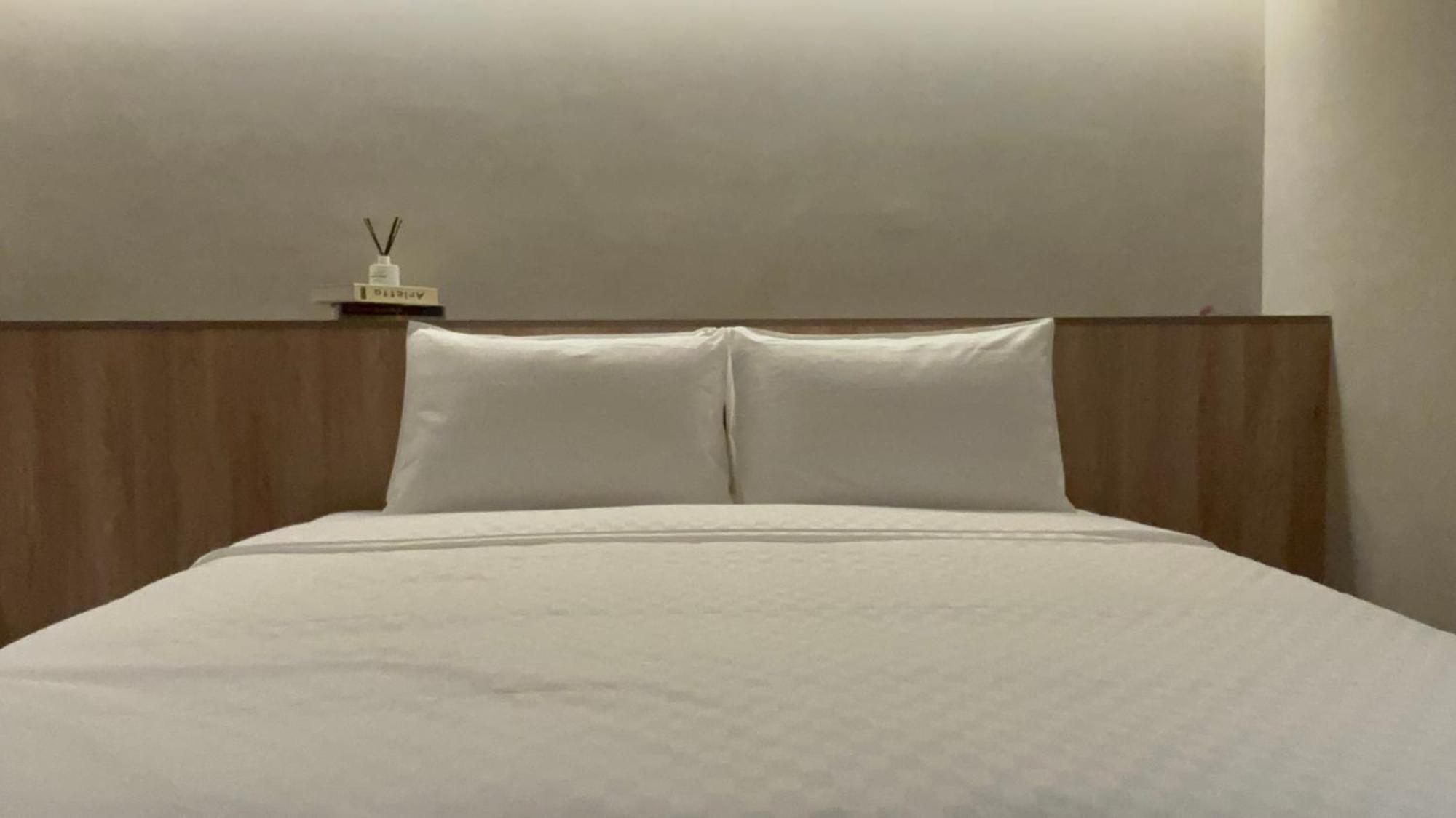 Hotel Initial-ไถหนาน ภายนอก รูปภาพ
